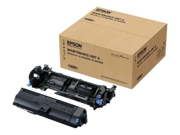 EPSON Unit A (Dev/Toner) Wartungskit C13S110081