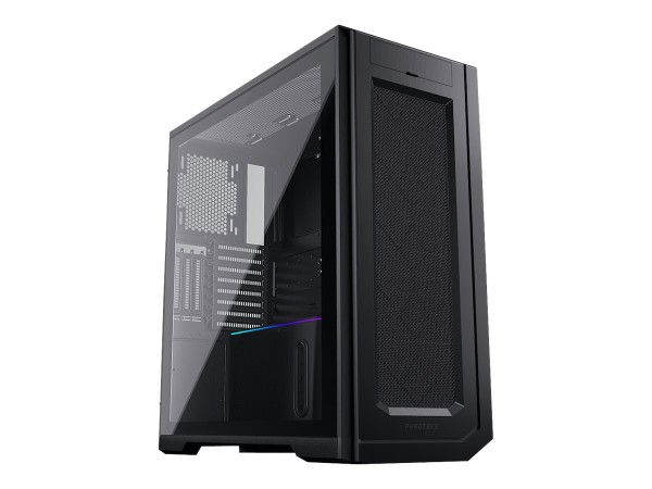 PHANTEKS Enthoo Pro 2 Big-Tower, Tempered Glass, ARGB - schwarz PH-ES620PTG_DBK01