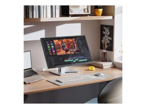 ALOGIC Clarity Pro Touch 68,6cm (27") 27C4KPDTF