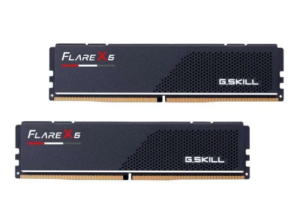 G.SKILL 32-GX2-FX5 FLARE AMD 32GB Kit (2x16GB) F5-6000J3038F16GX2-FX5