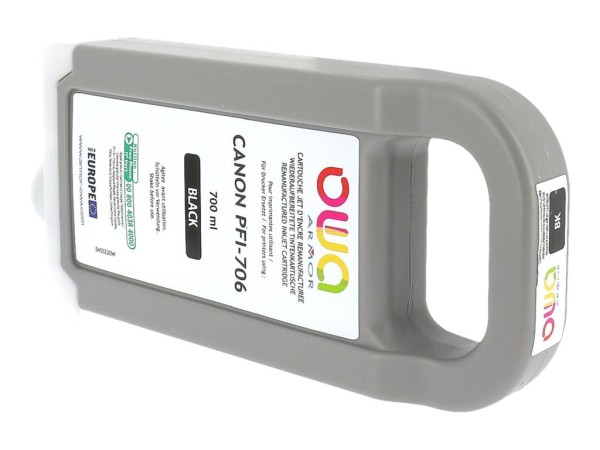 ARMOR ARMOR B45523OW - Compatible - Schwarz - Canon - IPF 8300 IPF 8300S IPF 8400 IPF 8400S IPF 9400 IPF 9