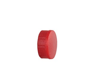 MAUL Haftmagnet MAULsolid, Haftkraft: 0,6 kg, grau