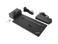 LENOVO ThinkPad Basic Docking Station 40AG0090EU
