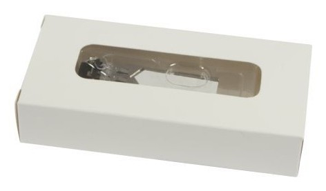 ALLNET Switch Modul ALL4791 SFP Mini-GBIC 2.5Gbit Singlemode/LC ( ALL4791 ) ALL4791