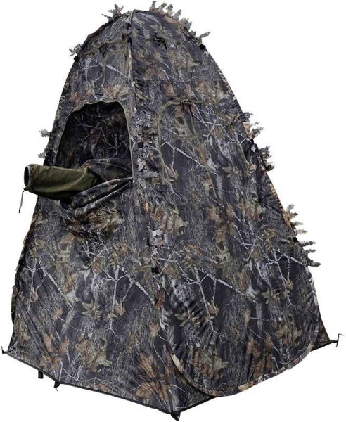 STEALTH GEAR STEALTH GEAR Tarnzelt doppelthoch