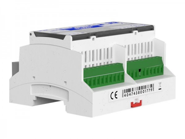 MOBOTIX MxSwitch MX-SWITCH1 f.die Hutschiene