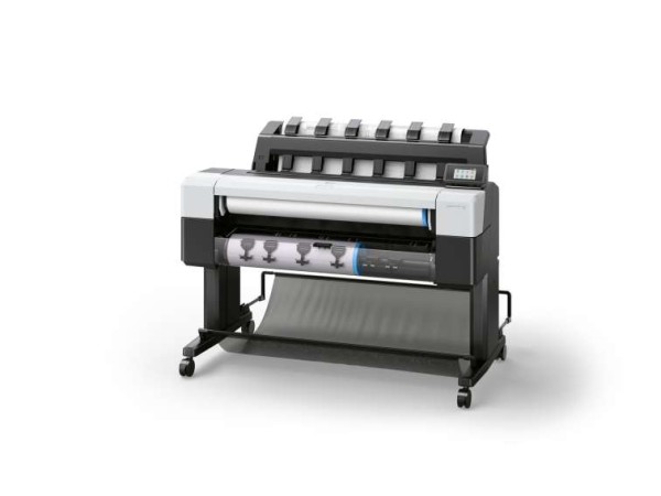 HP DesignJet T1600dr PostScript 3EK13D#B19