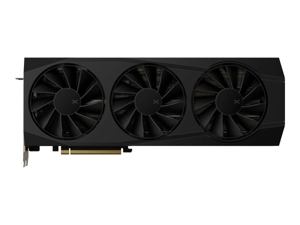 XFX XFX RADEON RX9070XT Quicksilver OC Gaming 16GB