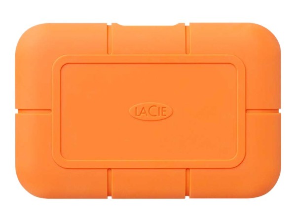 LACIE LACIE Rugged SSD 2TB