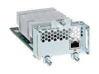 CISCO SYSTEMS CISCO SYSTEMS 1 PORT CHANNELIZED T1/E1 AND