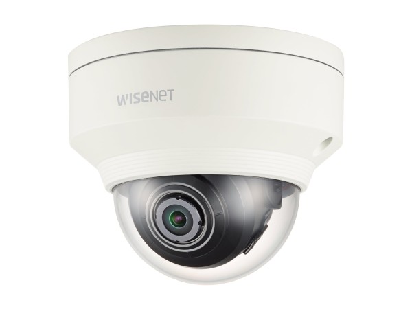 HANWHA HANWHA Techwin IP-Cam Fixed Dome" Serie XNV-6010P - Netzwerkkamera