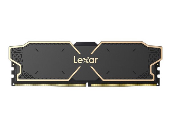 LEXAR LEXAR THOR Gaming 32GB Kit (2x16GB)