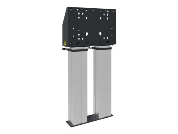 VOGELS SmartMetals Bodenllift XXL max. 98", 600 x 400, 200 kg S052.7110
