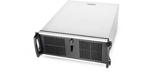 CHENBRO CHENBRO 4U RM41300-F2-USB3 w/o PSU