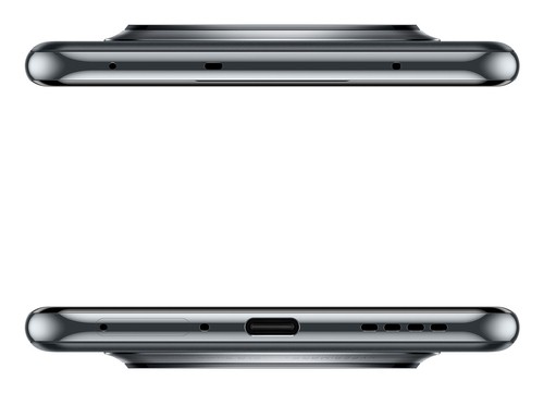 REALME REALME 14 Pro+ 5G Suede Grey (12GB RAM/512GB Speicher) Android 15