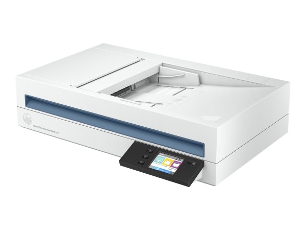 HP ScanJet Ent Flow N6600 20G08A#B19