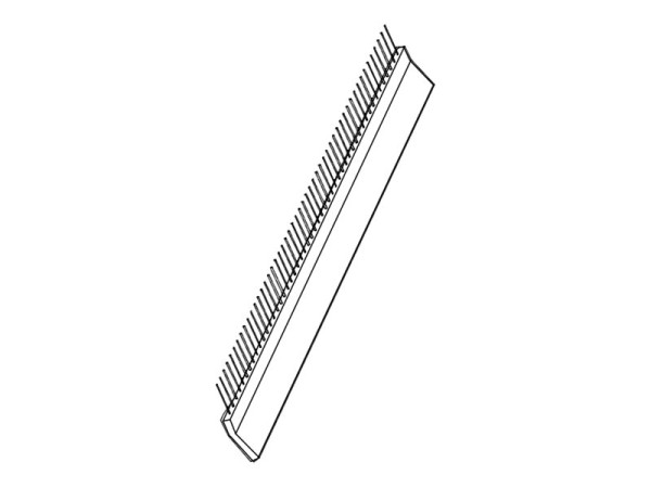 HONEYWELL DATAMAX Static Brush Kit 6 und 8 (DPO78-2685-02)
