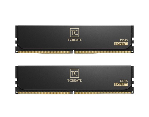 TEAM GROUP CTCED532G6000HC30DC01 32GB Kit (2x16GB) CTCED532G6000HC30DC01