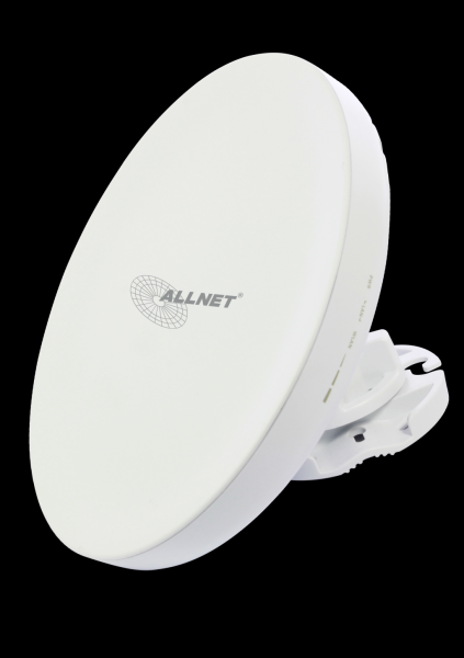 ALLNET ALL-WAP0559AC Wireless n 300Mbit AP-IP55 802.11a/n - Access Point - ALL-WAP0559AC