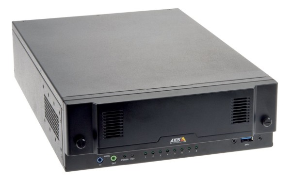 AXIS Camera Station S2208 - NVR - 8 channels 01580-003
