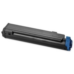 OKI Gelb Tonerpatrone 46507505