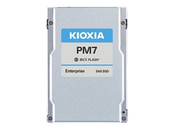 KIOXIA KIOXIA PM7 7,68TB
