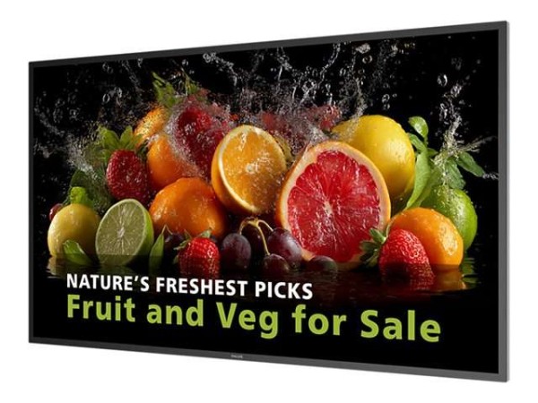 PHILIPS D-Line 50BDL5050D 127cm (50") 50BDL5050D/00