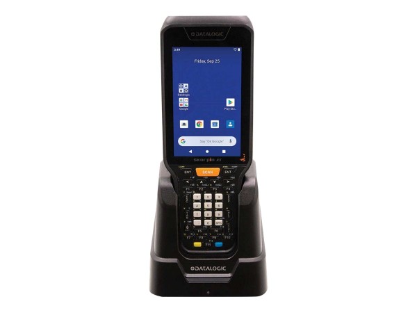 DATALOGIC Skorpio X5 - Datenerfassungsterminal - robust - Android 10 - 32 G 943500030