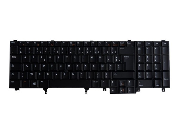 ORIGIN STORAGE ORIGIN STORAGE N/B KBD LAT 5500/PWS 3540
