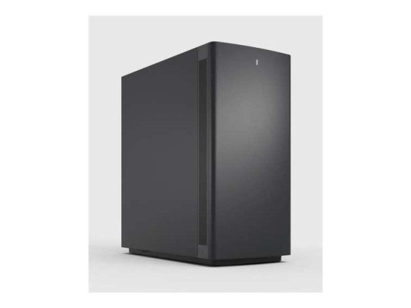 FRACTAL DESIGN Define 7 Black Solid - Midi Tower - PC - Schwarz - ATX FD-C-DEFOA-01