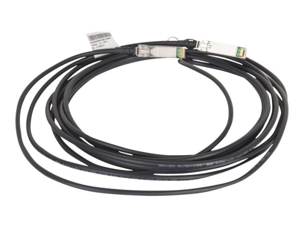 HP ENTERPRISE HP X240 10G SFP+ 7m DAC Cable