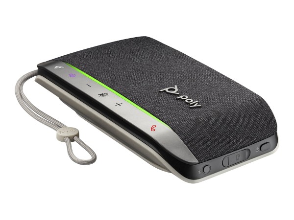 HP Poly Sync 20M Freisprechtel Teams USB-C 7F0J8AA