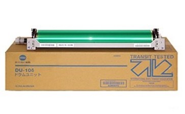 KONICA MINOLTA KONICA MINOLTA DU 106 Schwarz Trommel Kit