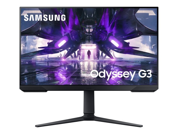 SAMSUNG S27AG304NR 68,6cm (27") LS27AG304NRXEN