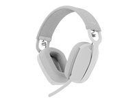 LOGITECH LOGITECH ZONE VIBE WIRELESS MS OFF WHITE