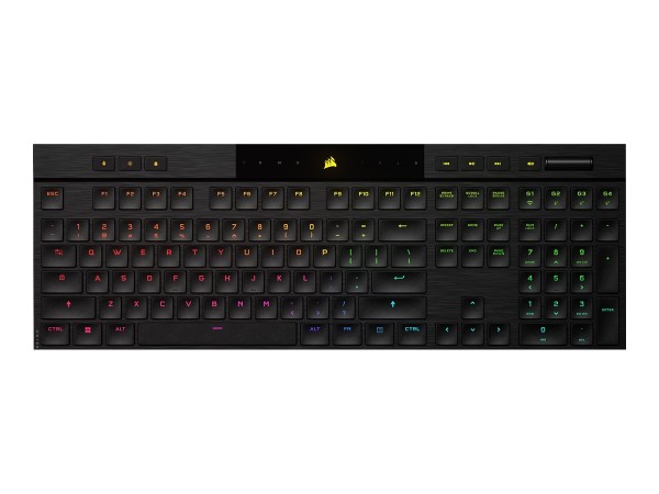 CORSAIR K100 Air RGB CH-913A01U-DE