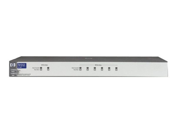 HP ENTERPRISE HP ProCurve 600 RPS/EPS Redundant/Extern. Power Supply