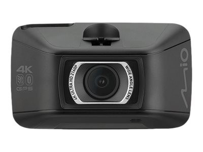 MIO MIO MiVue 886 - instrumentpanel-kamera