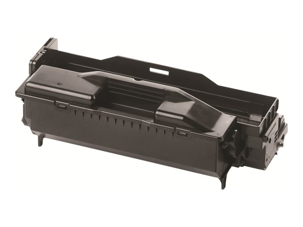 OKI Schwarz Trommel Kit 44574302