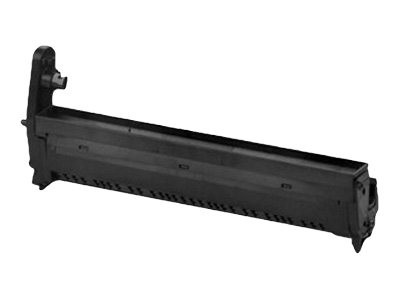 OKI Schwarz Trommel Kit 44064012