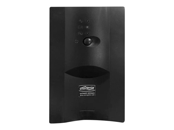 GEMBIRD UPS-PC-652A - 50/60 - C13-Koppler - C14-Koppler - Plombierte Bleisä UPS-PC-652A
