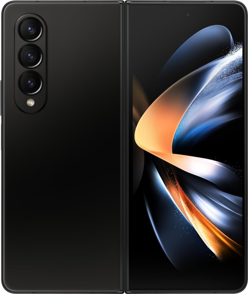 SAMSUNG SAMSUNG Galaxy Z Fold4 Enterprise Edition SM-F936B 19,3 cm (7.6" ) Dual-SIM 5G USB Typ-C 12 GB 256 G