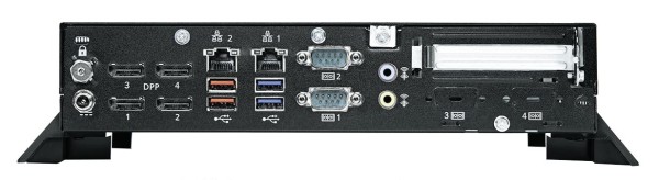 DELO COMPUTER STEP Micro MPA-V2 Ryzen R1305G 8GB 256GB W10