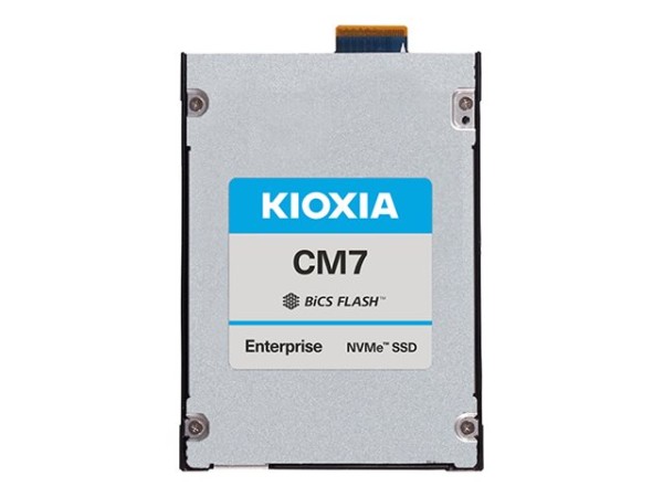 KIOXIA KIOXIA KCM7XVJE3T20 3,2TB
