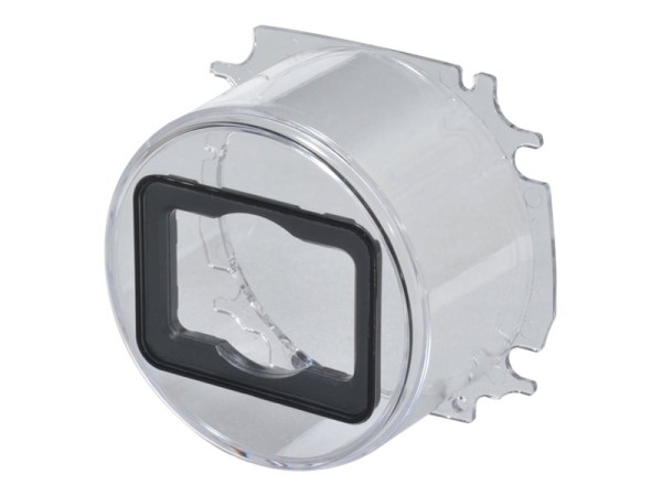 PANASONIC PANASONIC WV-CW8CN Kamera Frontblende mit ClearSight-Beschichtung für WV-S1550L und WV-S1570L (WV-CW