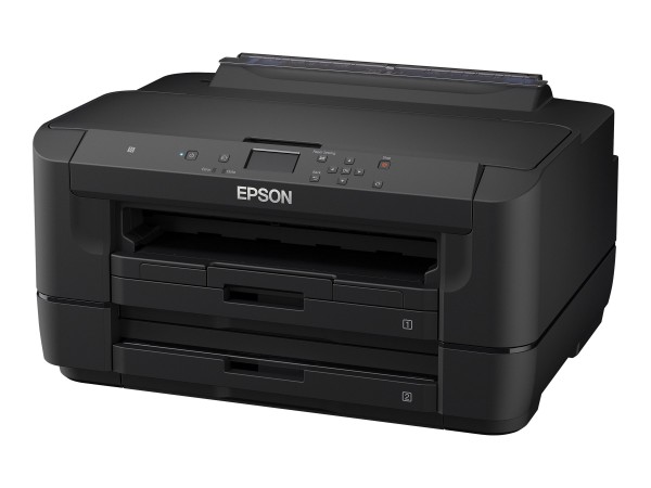 EPSON WorkForce WF-7210DTW C11CG38402