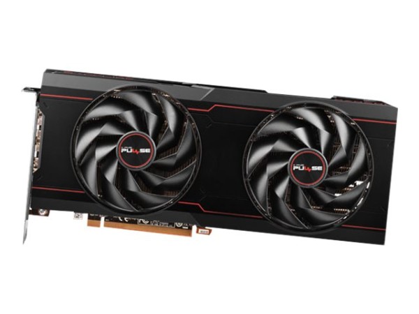 SAPPHIRE SAPPHIRE RX6750XT PULSE GAMING 12GB