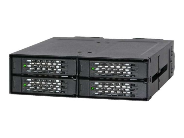 ICY DOCK Backplane MiniSAS HD 4-bay MB699VP-B