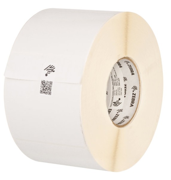 ZEBRA ZEBRA 8000T ALL-TEMP LABEL BOX