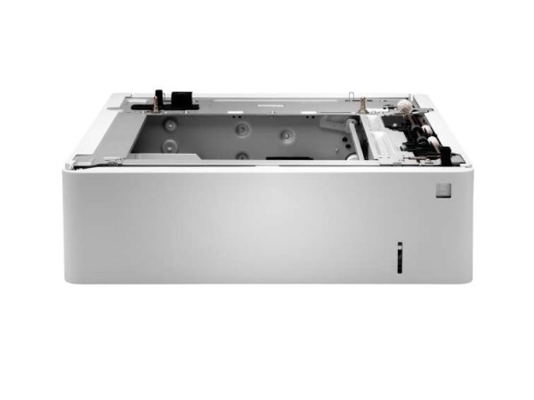 HP Clr LaserJet500-Sheet Heavy Meda Tray B5L34A